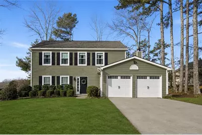 12140 Greenmont Walk, Alpharetta, GA 30009 - Photo 1