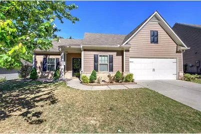 40 Ponders Road SE, Cartersville, GA 30121 - Photo 1
