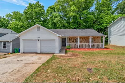 1207 To Lani Court, Stone Mountain, GA 30083 - Photo 1