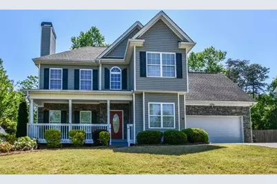 4276 Mountain Ridge Road, Gainesville, GA 30506 - Photo 1