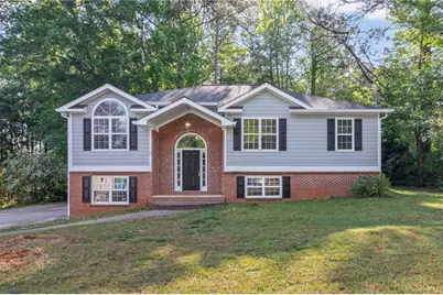 3911 Brianna Drive, Powder Springs, GA 30127 - Photo 1