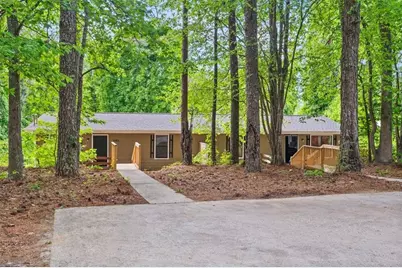 68 Lindsey Lake Road, Dallas, GA 30157 - Photo 1