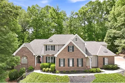 3095 Chattahoochee Trace, Gainesville, GA 30506 - Photo 1