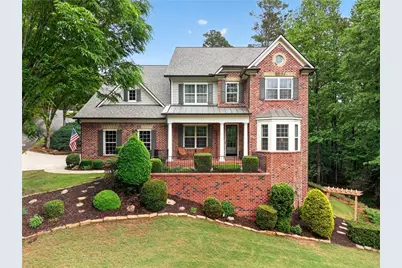 5548 Farmside Way, Johns Creek, GA 30022 - Photo 1