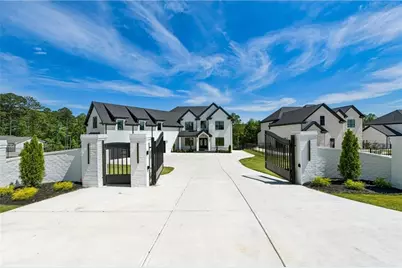 2395 Kilgore Rd Lot 7, Buford, GA 30519 - Photo 1