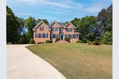 100 James Ridge Drive, Stockbridge, GA 30281 - Photo 1