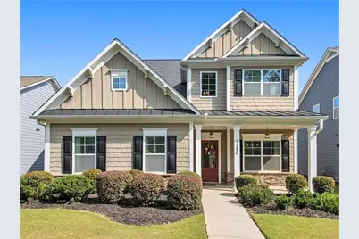1580 Johnson Road NW, Atlanta, GA 30318 - Photo 1