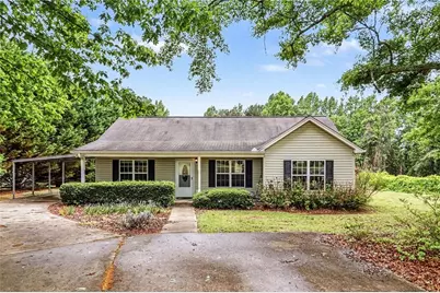 2493 Morgan Road, Bremen, GA 30110 - Photo 1