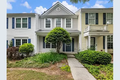 3744 Berkeley Crossing, Duluth, GA 30096 - Photo 1