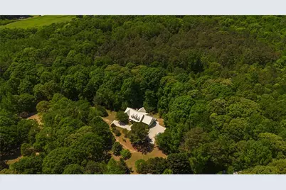 550 Oak Ridge Drive, Oxford, GA 30054 - Photo 1