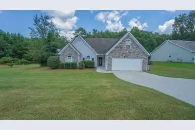 545 Sanford Creek Lane, Lawrenceville, GA 30045 - Photo 1