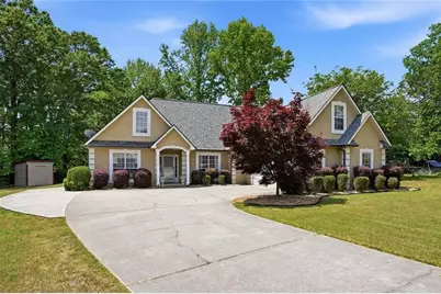 409 Leigh Court, Stockbridge, GA 30281 - Photo 1