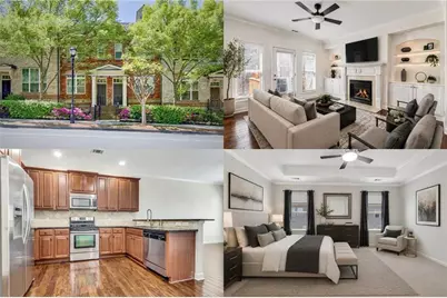 1217 Lavista Road NE, Atlanta, GA 30324 - Photo 1