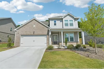 1763 Fawlocke Run, Loganville, GA 30052 - Photo 1