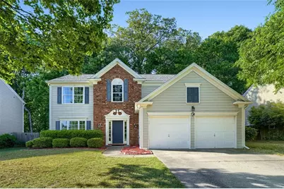 3482 Chastain Glen Lane, Marietta, GA 30066 - Photo 1