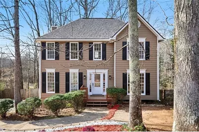 2072 Arbor Forest Drive SW, Marietta, GA 30064 - Photo 1