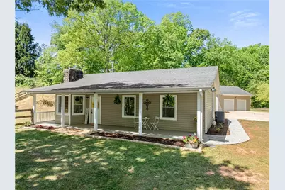 176 Moss Road, Dawsonville, GA 30534 - Photo 1