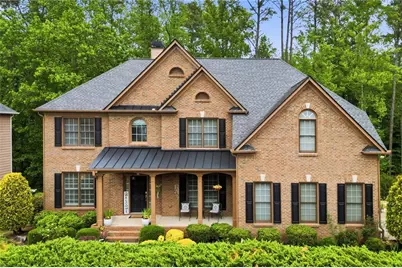 1790 Independence Trail, Cumming, GA 30040 - Photo 1