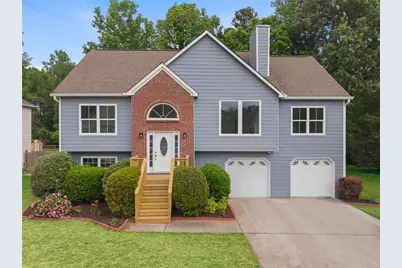 5022 Ceylon Drive, Austell, GA 30106 - Photo 1
