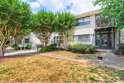 818 Greenwood Avenue NE #104, Atlanta, GA 30306 - Photo 1