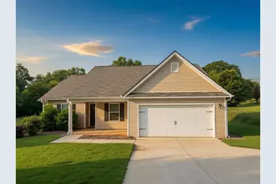 2775 Dawkins Road, Canon, GA 30520 - Photo 1