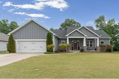 18 Gala Drive NE, Rome, GA 30165 - Photo 1