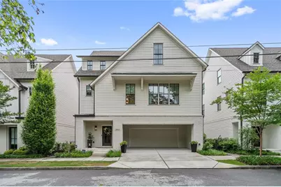 4051 Haverhill Drive NE, Atlanta, GA 30342 - Photo 1