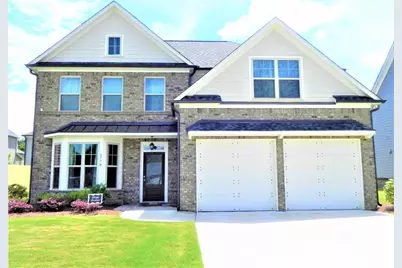 1778 Hanover West Court, Lawrenceville, GA 30043 - Photo 1