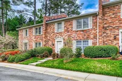 2396 Leafgate Road, Decatur, GA 30033 - Photo 1