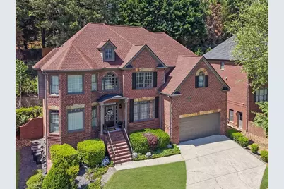 11000 Abbotts Station Drive, Duluth, GA 30097 - Photo 1