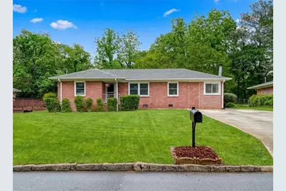 1717 Ronald Road, Tucker, GA 30084 - Photo 1