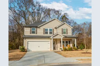 87 Cranson Walk, Pendergrass, GA 30567 - Photo 1