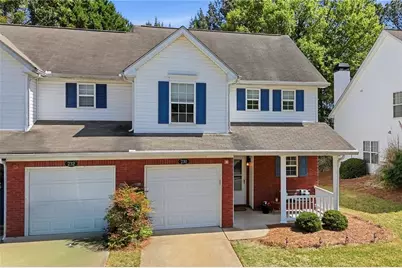 230 Cottonwood Creek Circle, Canton, GA 30114 - Photo 1
