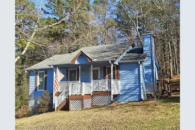 13 Sunset Terrace SW, Cartersville, GA 30120 - Photo 1
