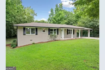1016 Sapphire Street, Villa Rica, GA 30180 - Photo 1