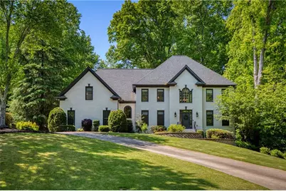 722 Brookshade Parkway, Alpharetta, GA 30004 - Photo 1