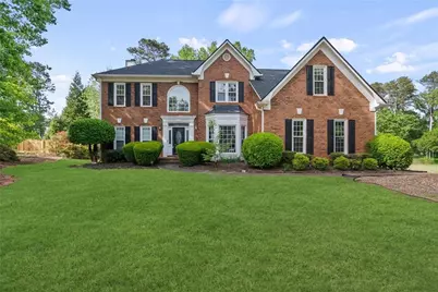 2349 Meadow Isle Lane, Lawrenceville, GA 30043 - Photo 1