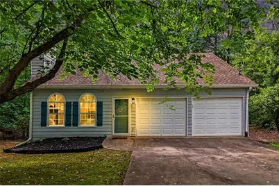 3270 Marine Road, Cumming, GA 30041 - Photo 1