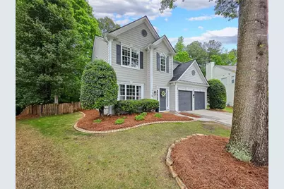 134 Santa Anita Trail, Woodstock, GA 30189 - Photo 1