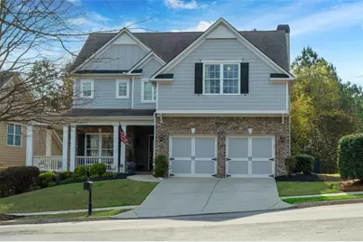 7553 Copper Kettle Way, Flowery Branch, GA 30542 - Photo 1