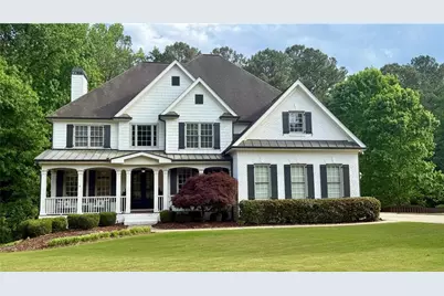 504 Poplar Creek Crossing, Canton, GA 30114 - Photo 1