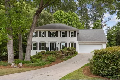 685 Wood Work Way, Roswell, GA 30076 - Photo 1