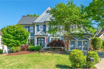 7075 Wakehurst Place, Cumming, GA 30040 - Photo 1