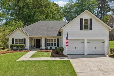 3622 Goldenrod Lane, Buford, GA 30519 - Photo 1