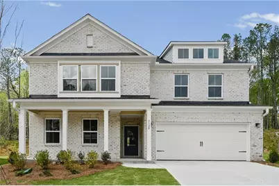 6136 Marigold Way, Atlanta, GA 30349 - Photo 1
