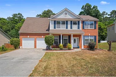 1764 Barrington Way, Jonesboro, GA 30236 - Photo 1