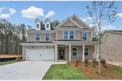 6140 Marigold Way, Atlanta, GA 30349 - Photo 1