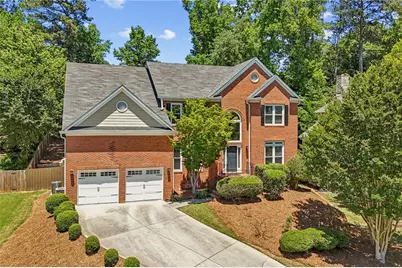 240 Amberton Court, Johns Creek, GA 30097 - Photo 1
