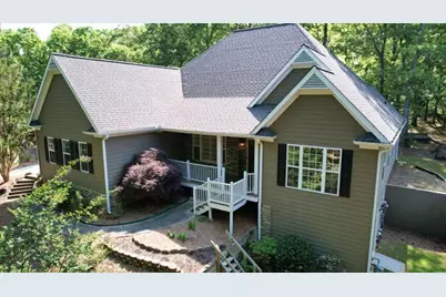 305 Blake Drive, Canton, GA 30114 - Photo 1