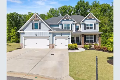 4550 Kendall Pointe Drive, Cumming, GA 30028 - Photo 1